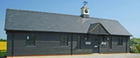 Rothwell Geange Court office units