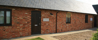 Rothwell Geange Court office units