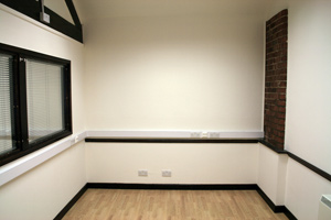 Unit 5 Small Office