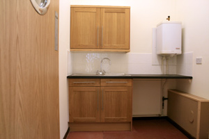Unit 5 Kitchen