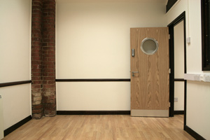 Unit 5 Small Office
