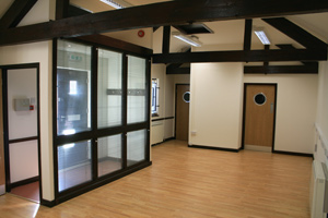 Unit 5 Large Office