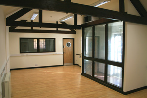 Unit 5 Large Office